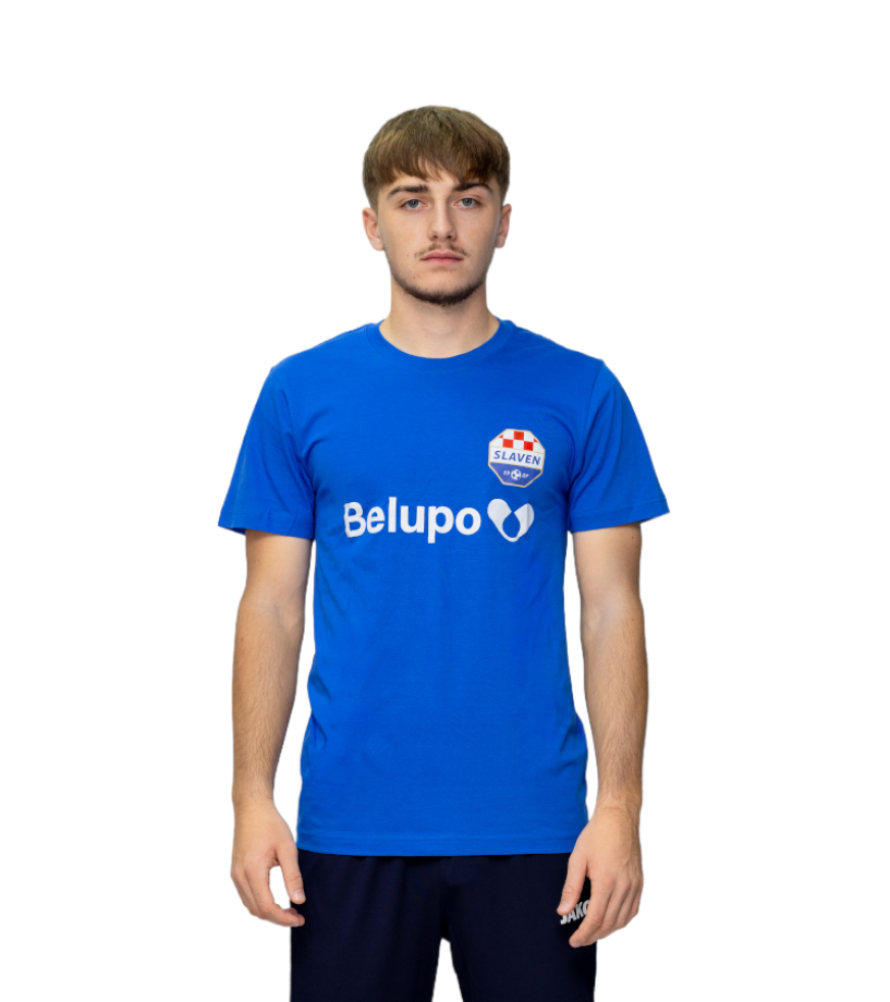 SB Majica kratki rukav muška 0